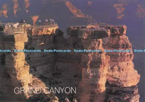 D278095 Arizona Grand Canyon National Park Smith Southwestern Jerry Sieve