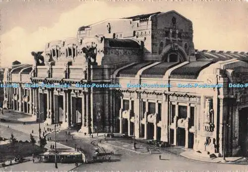 D282685 Milano The Station F Lli Scrocchi
