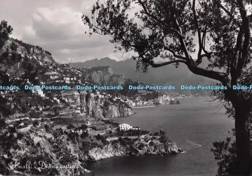 D280301 Amalfi The Devine Coast Omniafoto RP