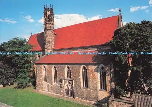 D280318 Erfurter Augustinerkirche Burghard
