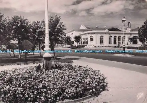 D280339 La Baule Vue Vers le Casino C A P RP