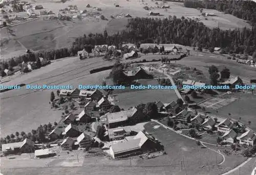 D285018 Flugaufnahme Kinderdorf Pestalozzi Trogen Schweiz Aerofoto Winterthur 19
