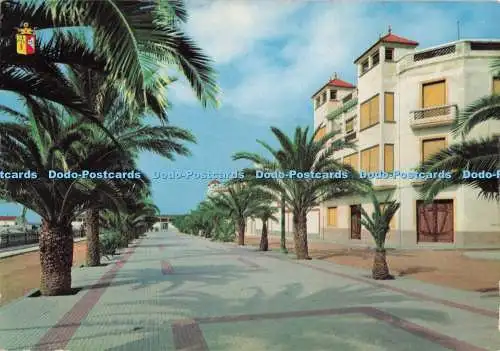 D278154 Vinaroz Generalisimo Avenue F Castell Arasa Raymond