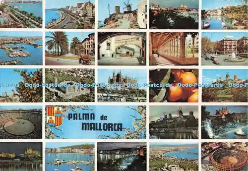 D287279 Palma de Mallorca Palma Planas Multi View