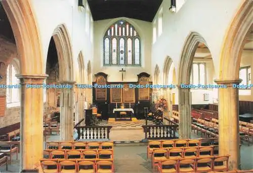 D278191 Shaftesbury St Peter Church Thought Factory