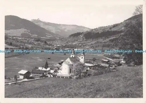 D285079 Österreich Brixen im Thale RP