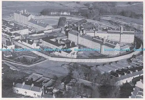 D282790 Gefangene bei HMP Dartmoor