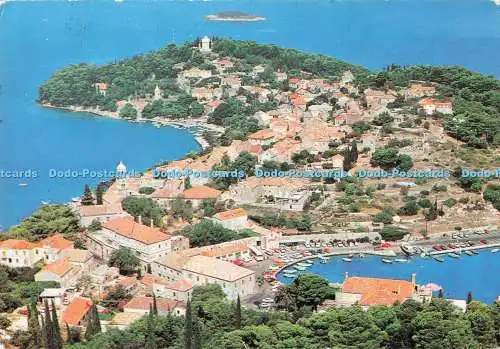 D282801 Cavtat Vjesnik Zagreb