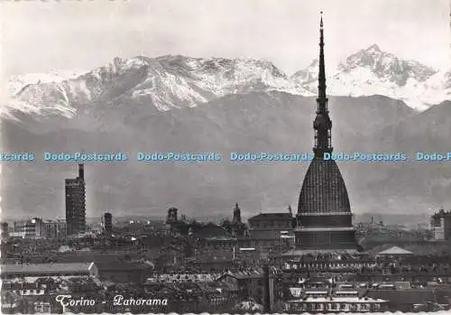 D285099 Torino Panorama RP