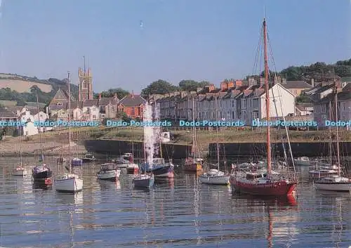 D278225 Aberaeron Richter C 11239