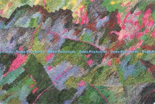 D280436 No Man Land Sara Rickard Chris Gomersall Abacus