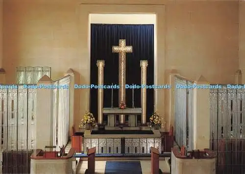 D287353 Jersey Millbrook St Matthews Church The Screens