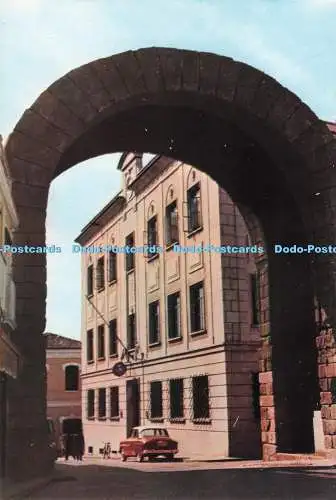 D282910 Merida Trajan Arc Artes Graficas S L No 504