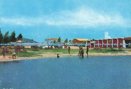 D282911 Merida Proserpina See Badehütten Artes Graficas S L Nr 505
