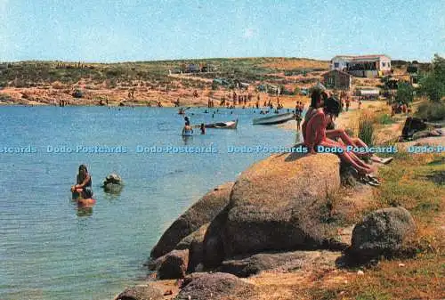 D282912 Merida Proserpina Lake Artes Graficas S L No 506