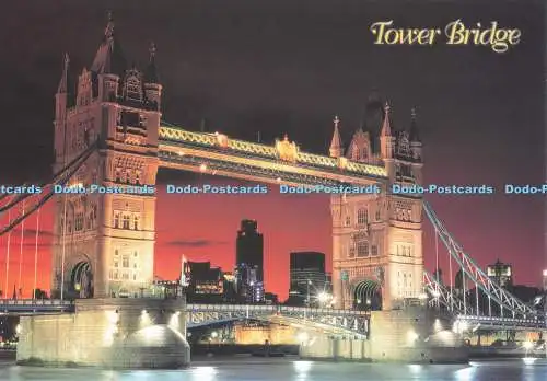 D280572 London Tower Bridge Storti srl Thomas Benacci Ltd Pawell Libera