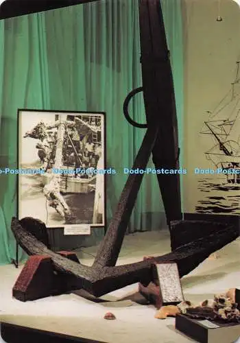 D278398 Queensland National Trust The James Cook Historical Museum Cooktown The