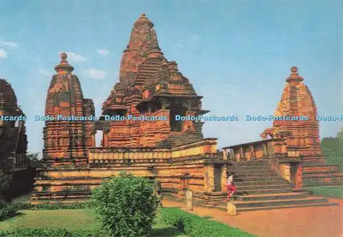 D285305 Laxman Temple Khajuraho