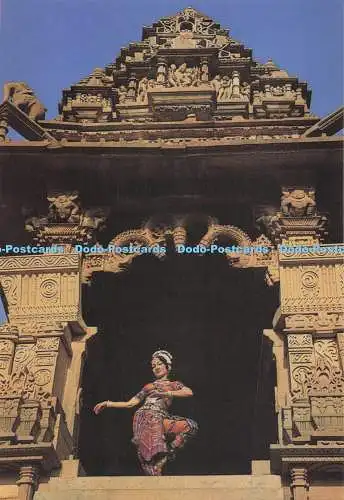 D285306 Kandarya Mahadeo Tempel