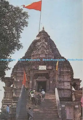 D285307 Khajuraho Matangeshwar Tempel