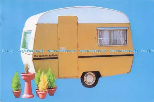 D287542 The Caravan Gallery Jan Williams Chris Teasdale Portsmouth