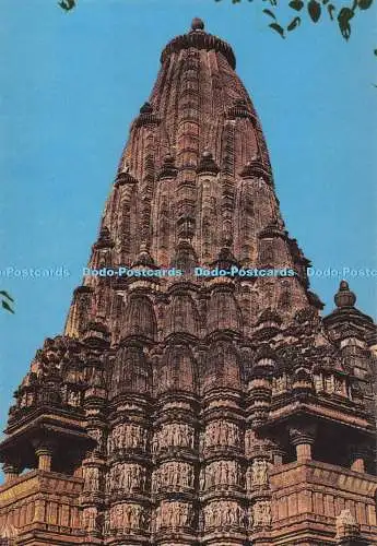 D285317 Kandary Mahadeo Tempel Black View