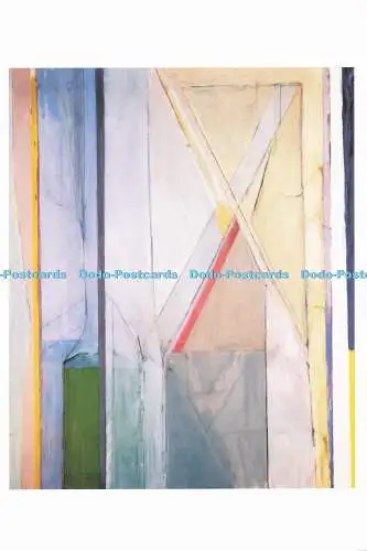 D283047 American Milwaukee Art Museum Gift of Jane Bradley Pettit Ocean Park No