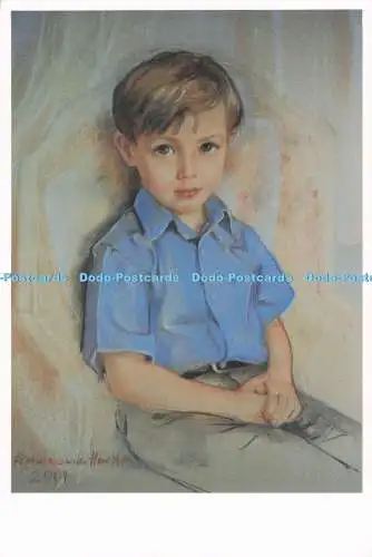 D283049 Phaidon Theologites Barbara Kaczmarowska Hamilton Abacus Ltd Portraits i