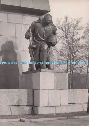 D278482 Sowj Ehrenmal Berlin Treptow