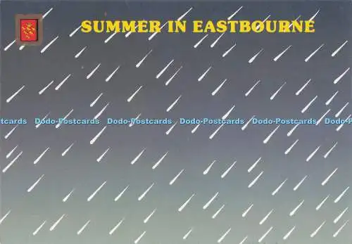 D285351 Summer in Eastbourne Leo Karten
