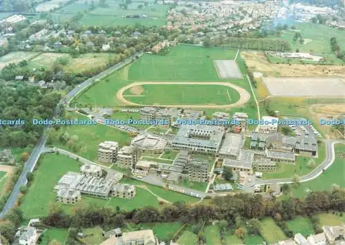 D287617 England Leeds Trinity and All Saints College Judges Postkarten Ltd C 8559