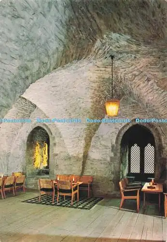 D287624 Norwegen Bergen Interieur Hakonshallen Aune