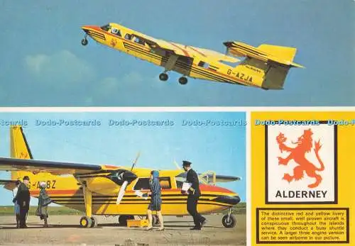 D280721 Alderney G Azja Jarrold and Sons Ltd Cotman Color Series Multi View