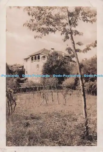 D278569 Landhaus Cassina d Agno Postkarte