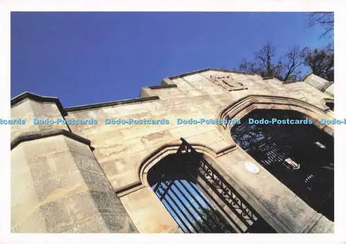 D280779 1934 eröffnet waren die beeindruckenden Bastardtore der ursprüngliche Eingang t