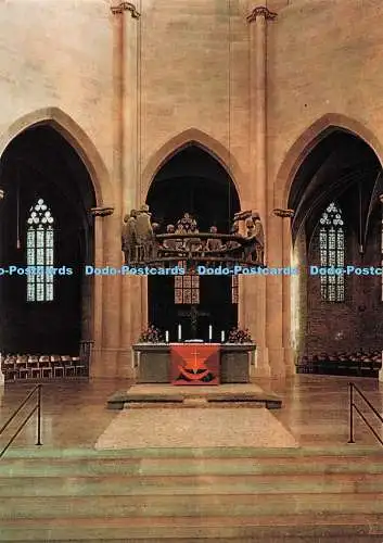 D278592 Hildesheim St Andreas Kirche AK