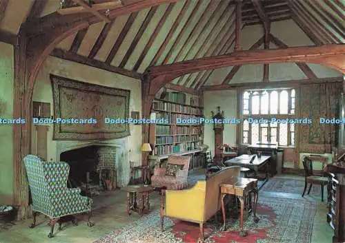 D283197 Sussex Northiam Great Dixter The Solar Judges Limited C 1109 X