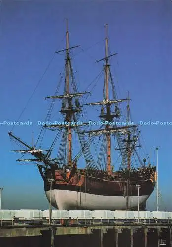 D278666 Endeavour On Slip Fremantle J Arthur Dixon John Lancaster