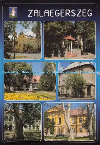 D278673 Zalaegerszeg Sigray Studio Multi View