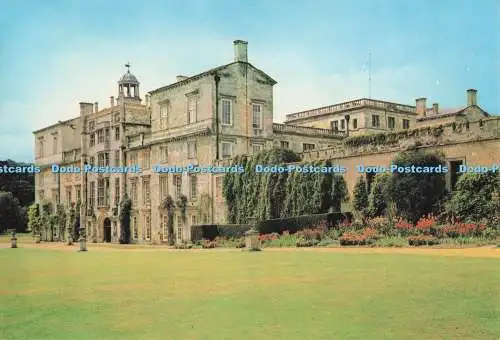 D283279 Wilton House The East Front Photo Precision Limited