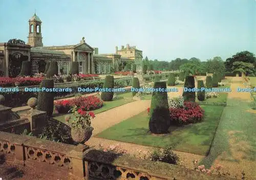 D280886 Wiltshire Calne Bowood House