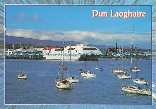 D283292 Dun Laoghaire Co Dublin John Hinde Ltd Peter O Toole