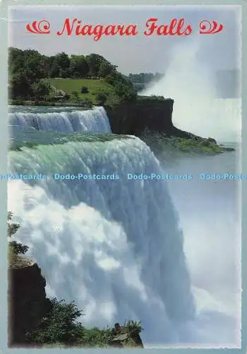 D278761 Kanada Ontario Niagarafälle Royal Specialty Sales