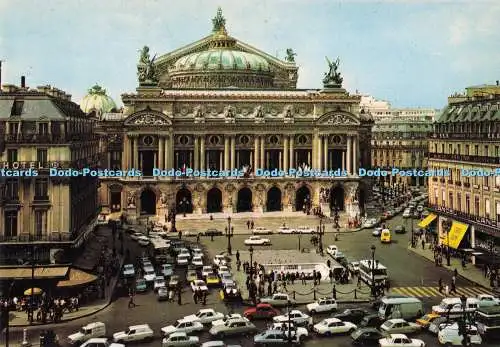 D283469 Paris Das Opernhaus Lyna