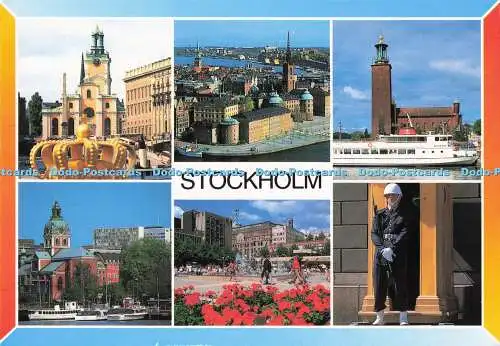 D287970 Stockholm Goran Bramming Gallery AB Dino Sassi