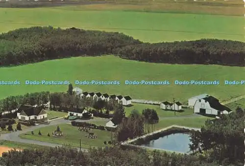 D283589 Kanada Alberta Farmszene im Frieden Das Peace Rover Land ist bekannt