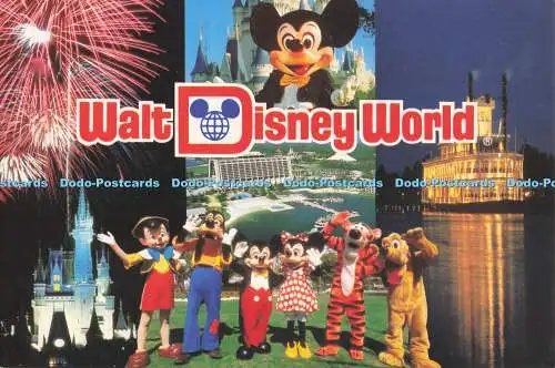 D281243 Willkommen in unserer Welt Feuerwerk und Fantasy Komfort und Küche Disney 19