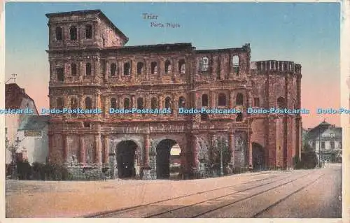 D283639 Trier Porta Nigra