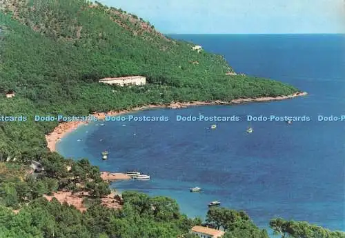 D283642 Mallorca Baleares Espana Pollensa Formentor Casa Planas