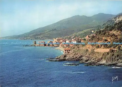 D288389 La Corse Oasis de Beaute. Erbalunga. Cap Corse. Yvon